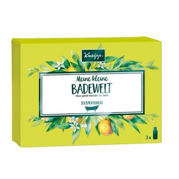 Kneipp Set of bath oils 3 x 20 ml - mydrxm.com
