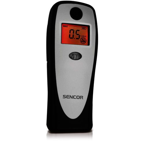 SENCOR SCA BA01 Alcohol tester