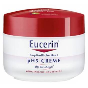 Eucerin Ph5 Moisturizing Face & Body Cream 75 ml - mydrxm.com