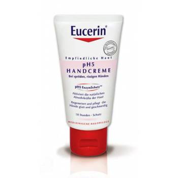 Eucerin Ph5 Regenerating Hand Cream 75 ml - mydrxm.com
