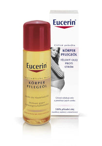 Eucerin Ph5 Anti-Stretch Body Oil 125 ml - mydrxm.com