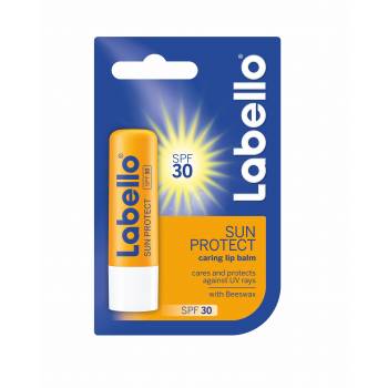 Labello SUN PROTECT SPF30 lipstick 4.8 g - mydrxm.com