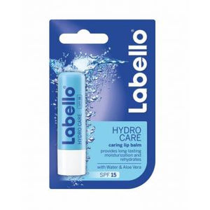Labello HYDRO CARE lipstick 4.8 g - mydrxm.com