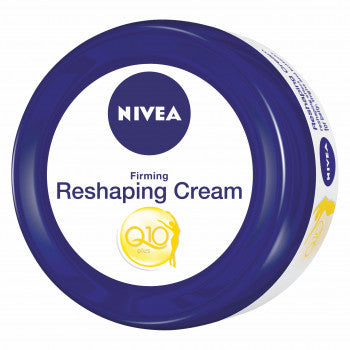 Nivea Body Reshaping Cream Q10 300 ml - mydrxm.com