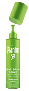 Plantur 39 Phyto-caffeine tonic 200 ml - mydrxm.com