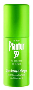 Plantur 39 Structuring Care 30 ml