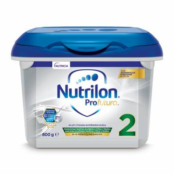 Nutrilon Profuturo 2 - 800 g