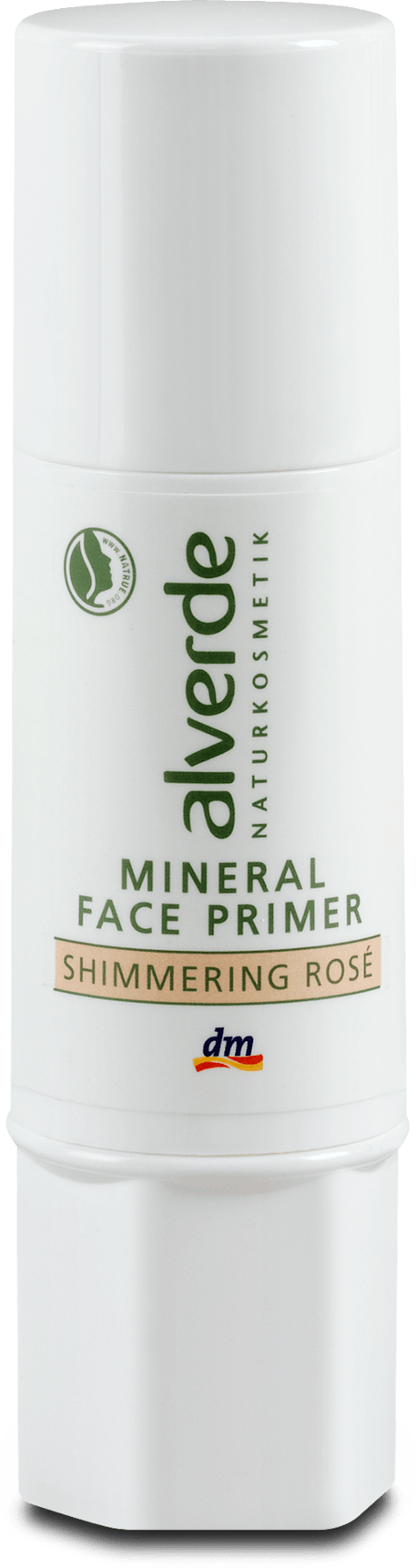 alverde NATURKOSMETIK mineral face primer, 11.5 ml