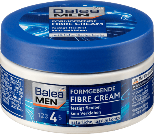Balea MEN styling hair cream, 100 ml