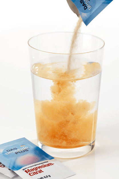 Mivolis magnesium concentrate, 120 g