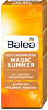 Balea Magic Summer Face Cream, 50 ml