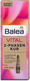 Balea Vital two-phase skin treatment, 7 ml