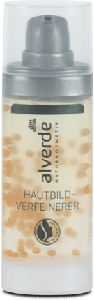 alverde NATURKOSMETIK make-up softening base, 30 ml