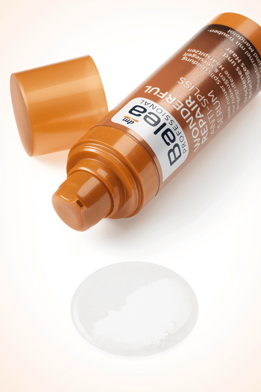 Balea Professional Wonderful Hair Repair Serum, 30 ml