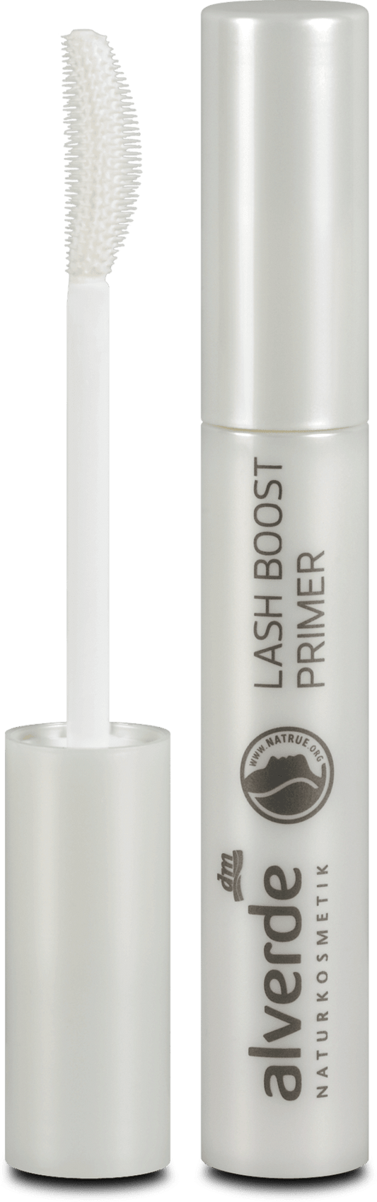 alverde NATURKOSMETIK base under mascara for volume, 10 ml