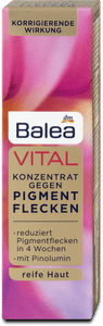 Balea Vital Anti-Pigment Facial Cream, 20 ml
