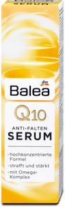 Balea Q10 Facial Serum, 30 ml