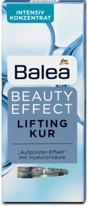Balea Beauty Effect firming skin care, 7 ml