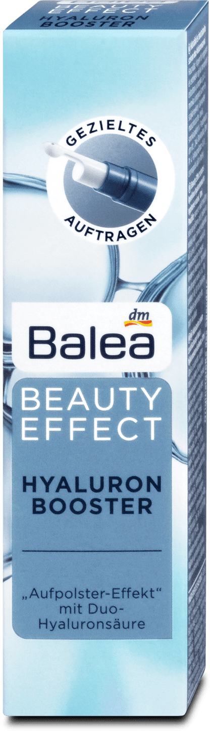 Balea Beauty Effect Booster, 10 ml