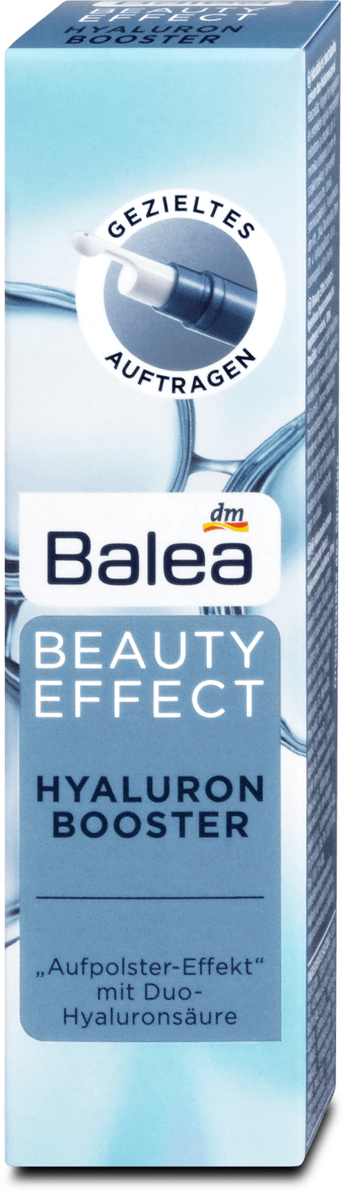 Balea Beauty Effect Booster, 10 ml