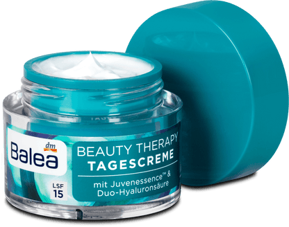 Balea Beauty Therapy Day Cream, 50 ml