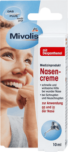 Mivolis nose cream, 10 ml