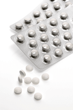 Mivolis zinc, histidine, cysteine, 40 tablets