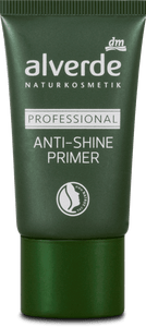 alverde NATURKOSMETIK Professional Anti-Shine Foundation, 30 ml