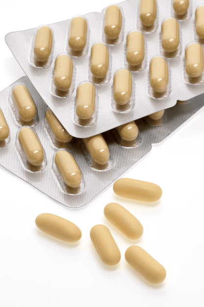 Mivolis linseed oil and omega-3 fatty acids, 30 capsules