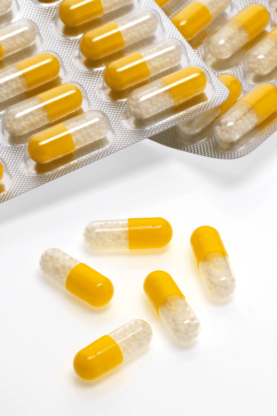 Mivolis Vitamin C, 40 capsules