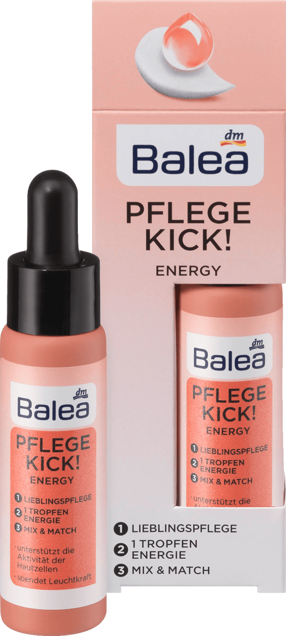 Balea Energy Kick, 20 ml