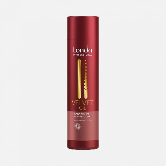 LONDA Velvet Oil conditioner 250ml