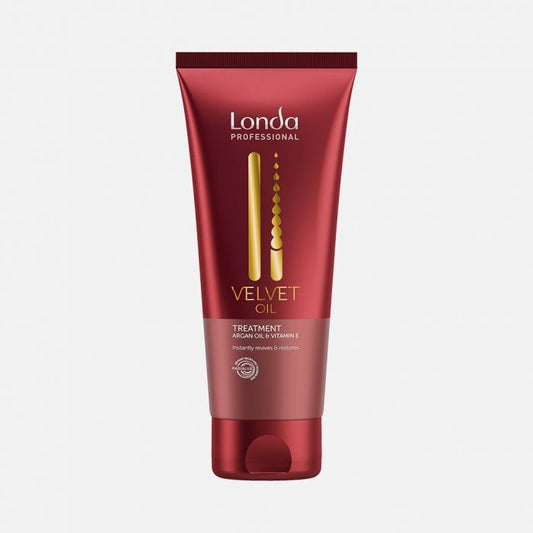 LONDA Velvet Oil Treatment 200ml