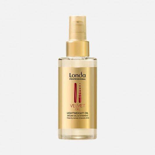 LONDA Velvet Oil 100ml