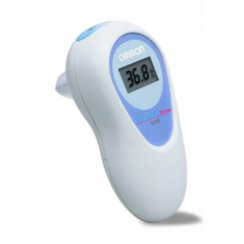 Omron Gentle-Temp 510 Ear Digital Thermometer
