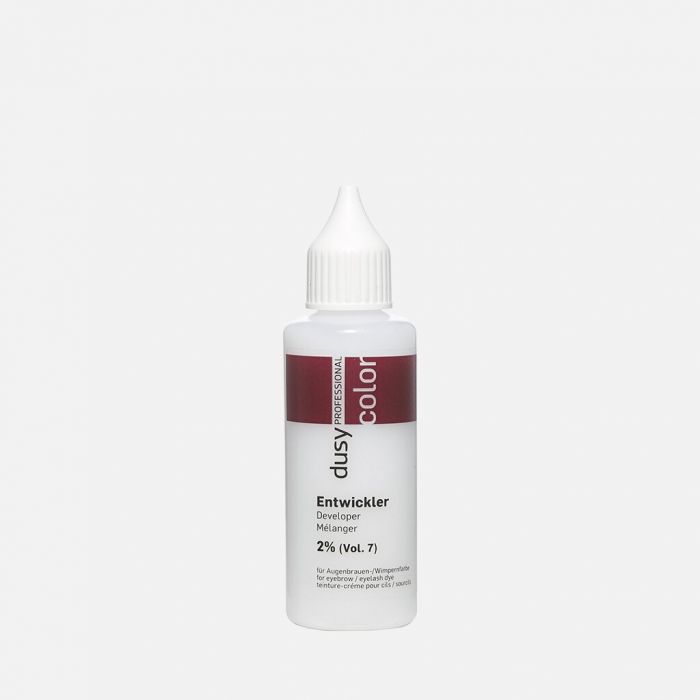 Dusy Creme Developer 2% peroxide (Vol. 7) 50 ml