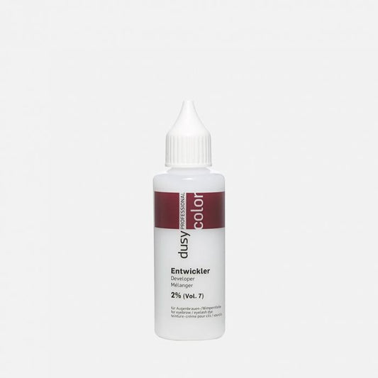 Dusy Creme Developer 2% peroxide (Vol. 7) 50 ml