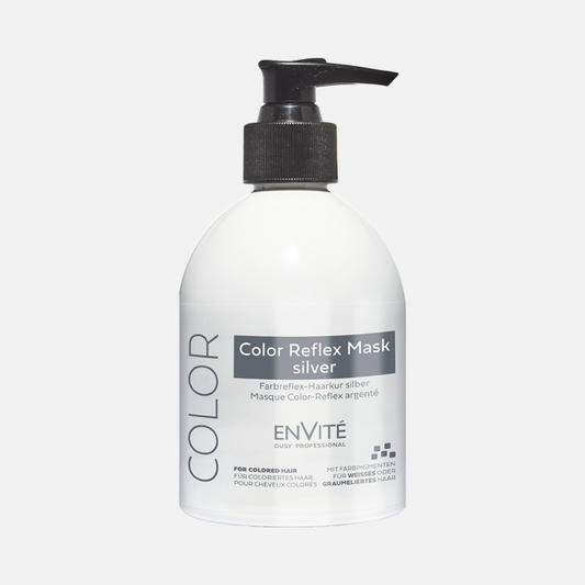 Dusy Envité Color Reflex Mask silver 250 ml