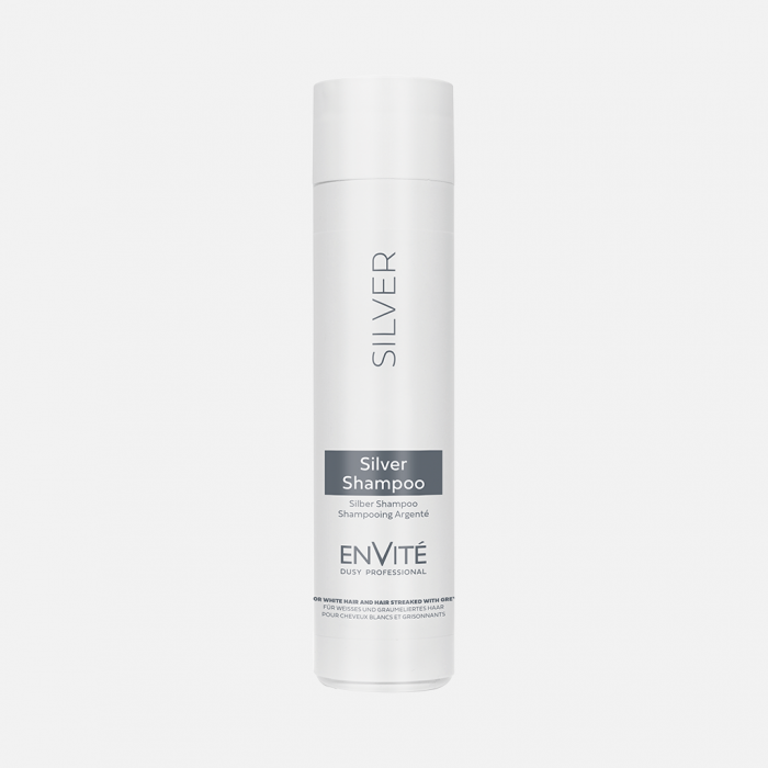 Dusy Envité Silver shampoo 250 ml