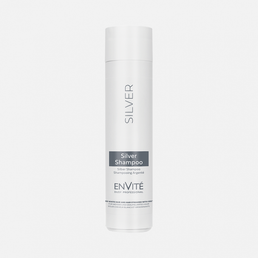 Dusy Envité Silver shampoo 250 ml