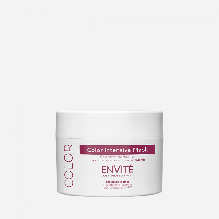 Dusy Envité Color Intensive mask 250 ml