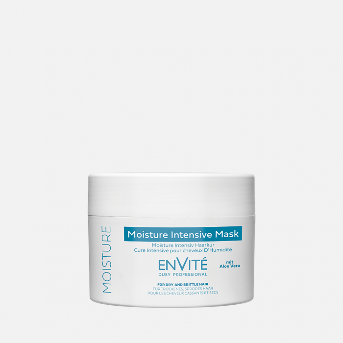 Dusy Envité Moisture Intensive mask 250 ml