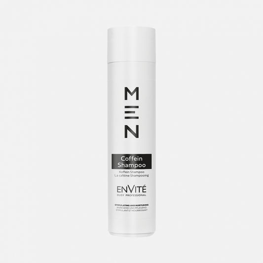 Dusy Envité Men Caffeine shampoo 250 ml