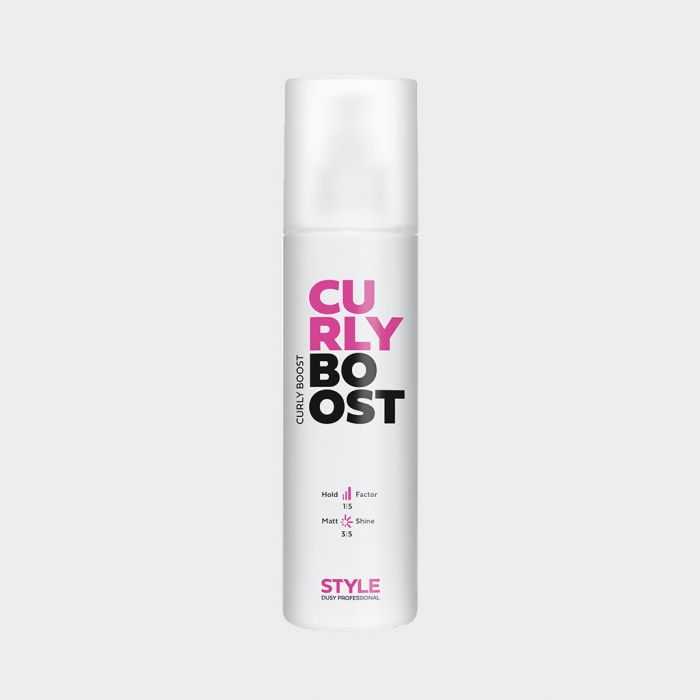 Dusy Curly Boost 200ml