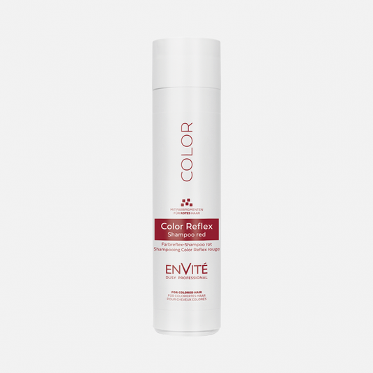 Dusy Envité Color Reflex shampoo red 250 ml