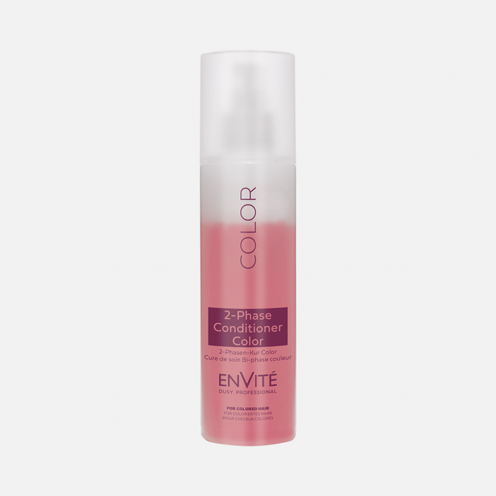 Dusy Envité 2-phase color conditioner 200 ml