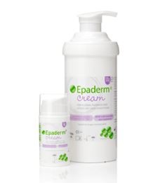 Epaderm Cream 500g