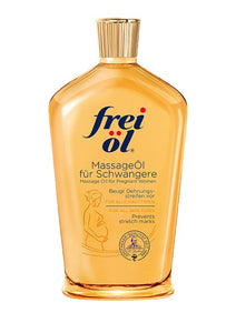 Frei Öl Massage Oil for Pregnant Women 200 ml - mydrxm.com