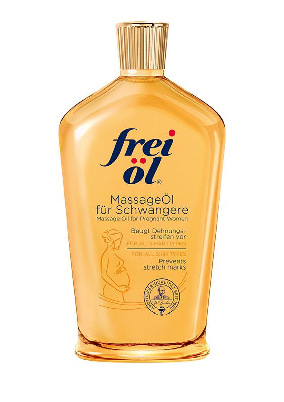 Frei Öl Massage Oil for Pregnant Women 200 ml - mydrxm.com