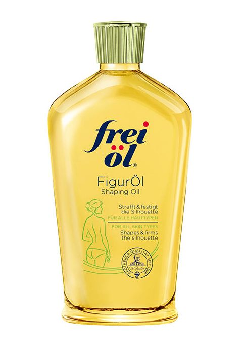 Frei Öl Shaping Oil Forming Oil 125 ml - mydrxm.com